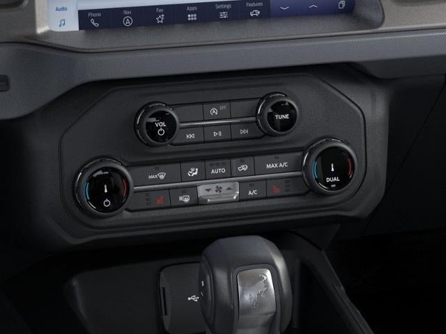 2025 Ford Bronco Big Bend®