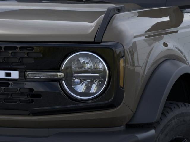 2025 Ford Bronco Big Bend®