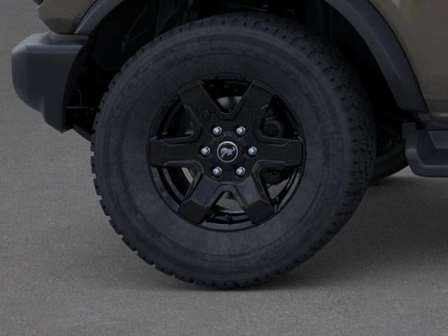 2025 Ford Bronco Big Bend®