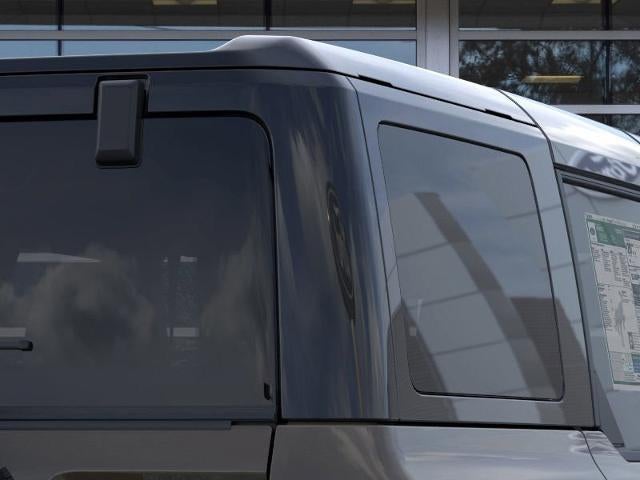 2025 Ford Bronco Big Bend®