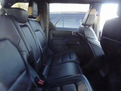 2025 Ford Bronco Big Bend®