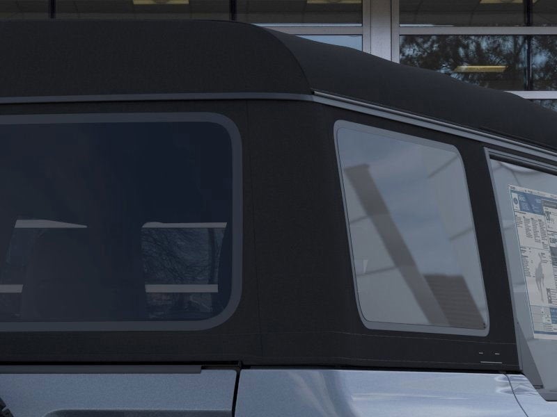 2025 Ford Bronco Big Bend®