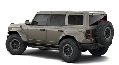 2026 Ford Bronco Raptor®