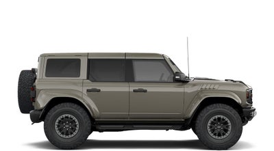 2026 Ford Bronco Raptor®