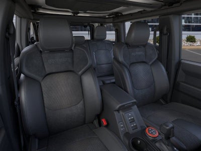 2025 Ford Bronco Raptor®