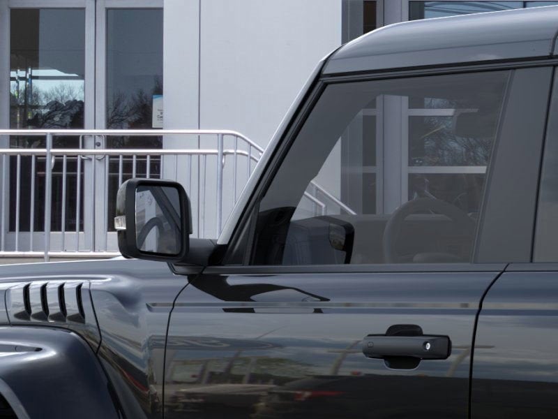 2025 Ford Bronco Raptor®