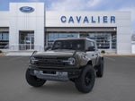 2025 Ford Bronco Raptor®