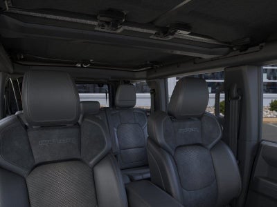 2025 Ford Bronco Raptor®