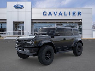 2025 Ford Bronco Raptor®