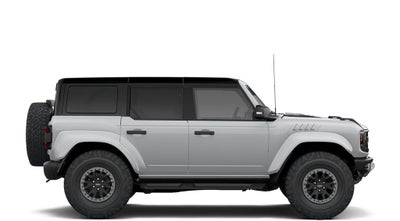 2026 Ford Bronco Raptor®