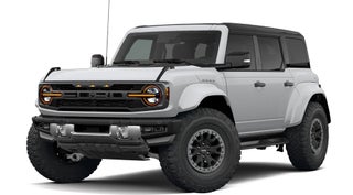 2026 Ford Bronco Raptor®