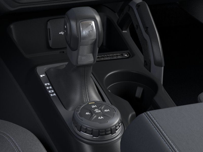 2025 Ford Bronco Big Bend®