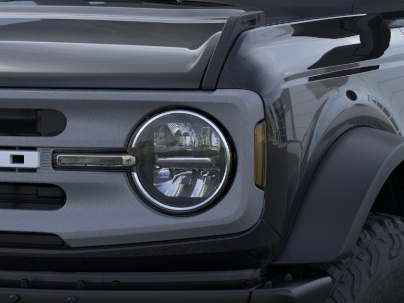 2025 Ford Bronco Big Bend®
