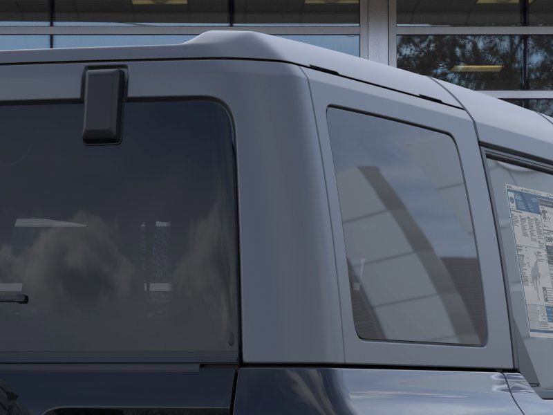 2025 Ford Bronco Big Bend®