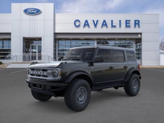 2025 Ford Bronco Big Bend®