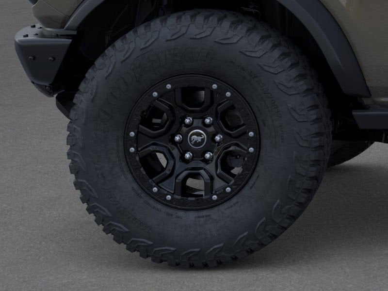 2025 Ford Bronco Big Bend®