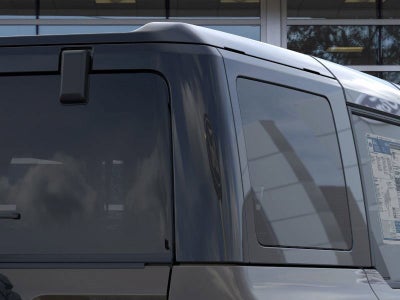 2025 Ford Bronco Big Bend®