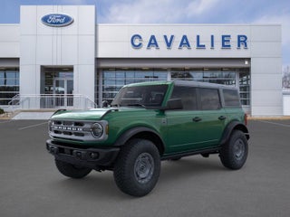 2025 Ford Bronco Big Bend®