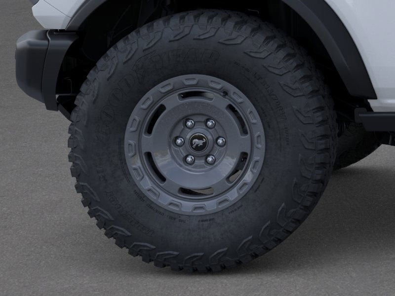 2025 Ford Bronco Big Bend®