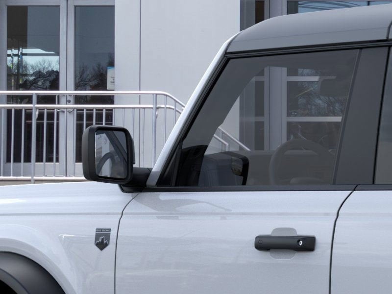 2025 Ford Bronco Big Bend®