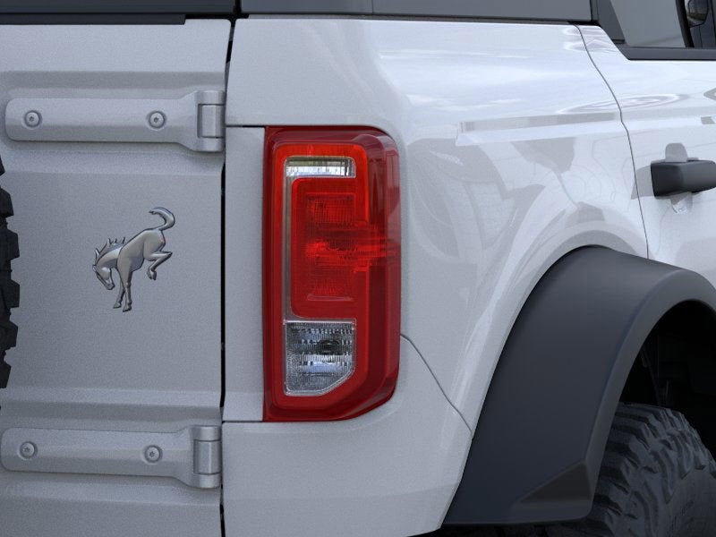 2025 Ford Bronco Big Bend®