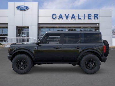 2025 Ford Bronco Big Bend®