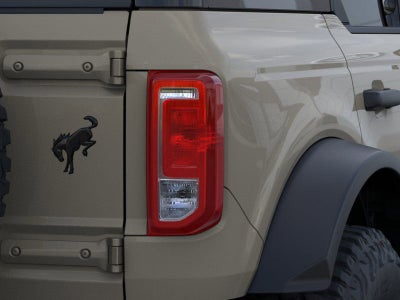 2025 Ford Bronco Big Bend®