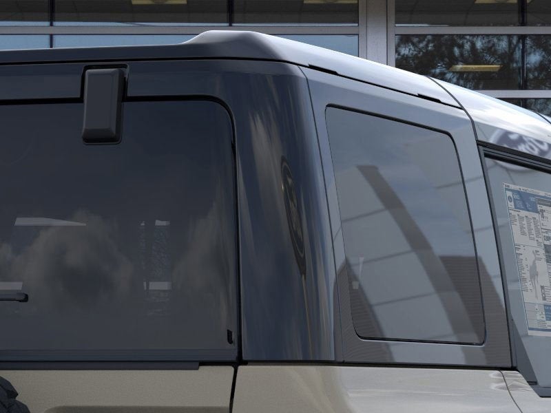 2025 Ford Bronco Big Bend®