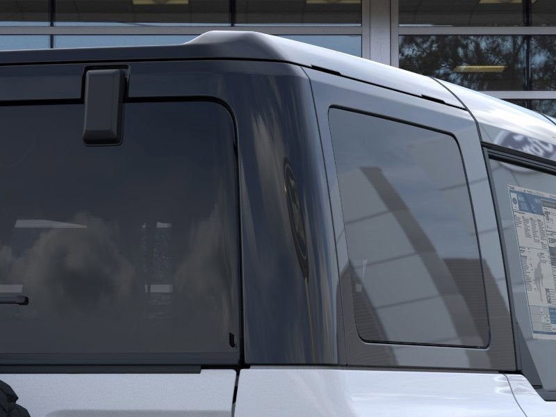 2025 Ford Bronco Big Bend®