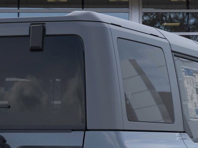 2025 Ford Bronco Big Bend®