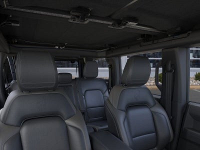 2025 Ford Bronco Outer Banks®