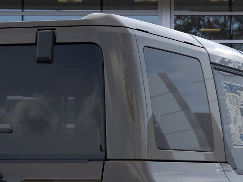 2025 Ford Bronco Outer Banks®