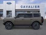 2025 Ford Bronco Outer Banks®