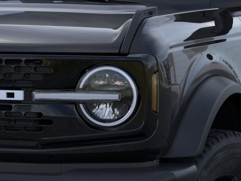 2025 Ford Bronco Outer Banks®