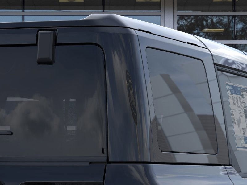 2025 Ford Bronco Outer Banks®