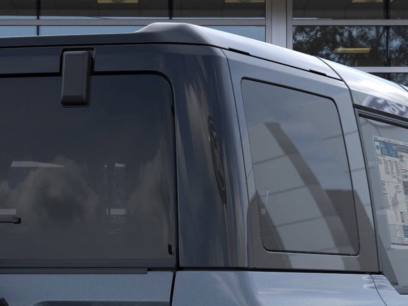 2025 Ford Bronco Outer Banks®