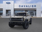 2025 Ford Bronco Outer Banks®