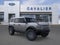 2025 Ford Bronco Badlands®