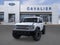 2025 Ford Bronco Badlands®