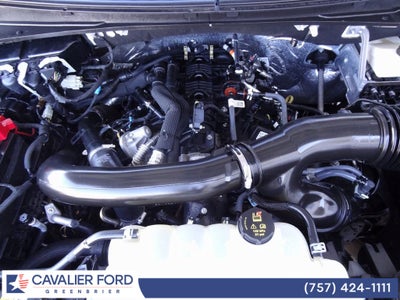 2024 Ford Expedition MAX XLT