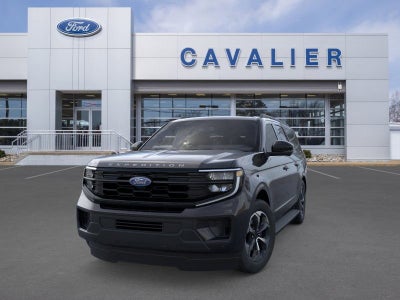 2026 Ford Expedition MAX Active