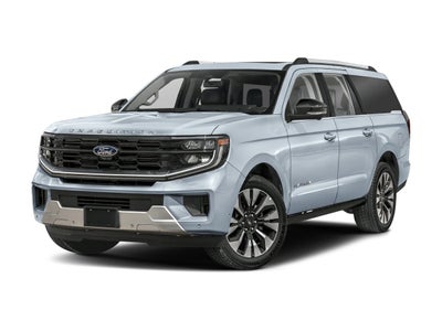 2025 Ford Expedition Active MAX