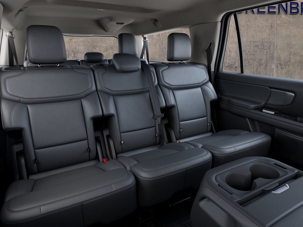 2027 Ford Expedition Max Active
