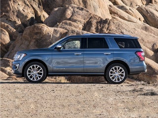 2018 Ford Expedition Max XLT