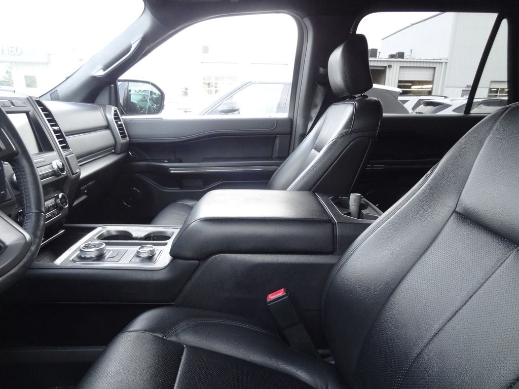 2020 Ford Expedition Max XLT