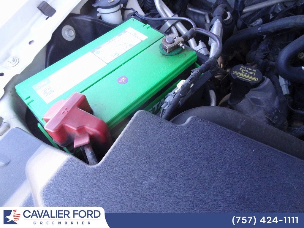 2010 Ford Expedition EL Limited