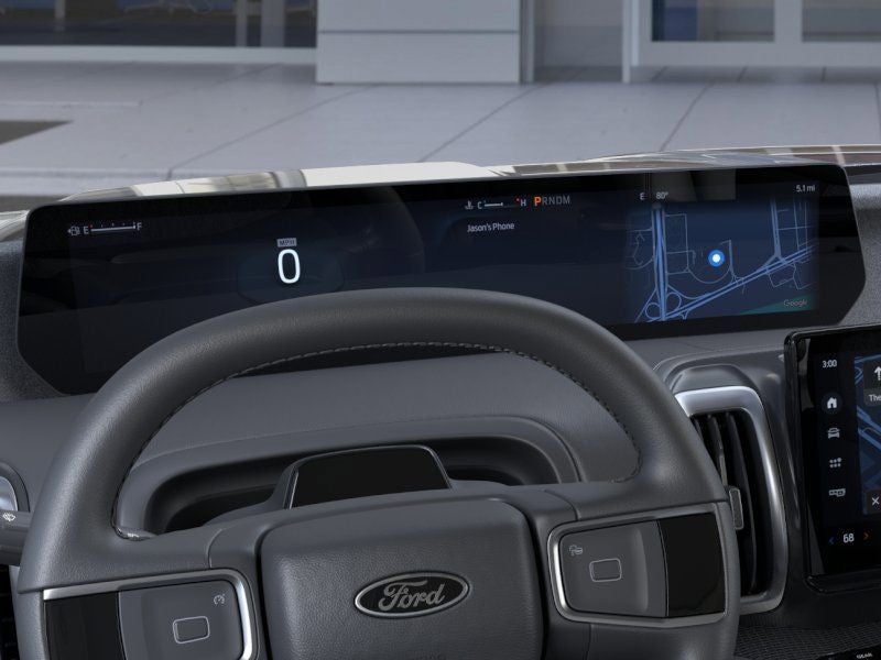 2026 Ford Expedition MAX Platinum®