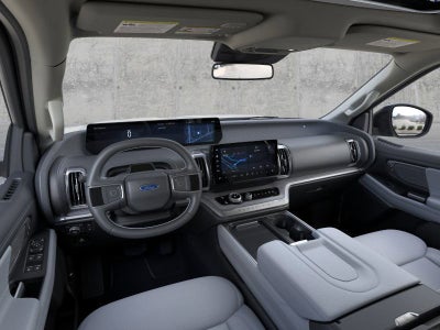 2026 Ford Expedition MAX Platinum®