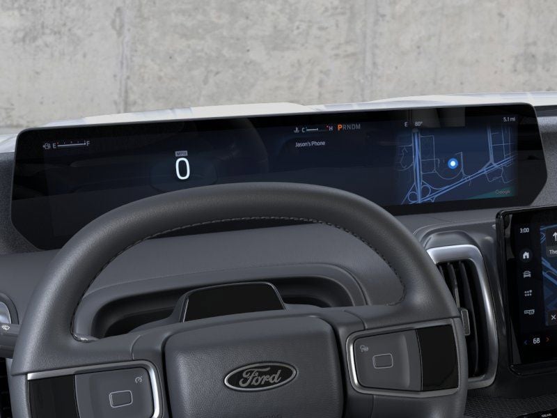 2026 Ford Expedition MAX Platinum®