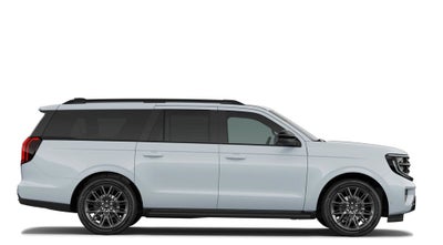 2026 Ford Expedition MAX Platinum®